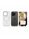 Tactical Tactical MagForce SmoothIsFast Puzdro pre Apple iPhone 15 Pro Chalk