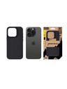 Tactical Tactical MagForce Beaver Puzdro pre Apple iPhone 15 Pro Asphalt