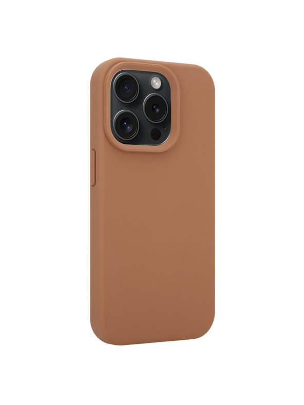 Tactical Tactical MagForce Velvet Smoothie Puzdro pre Apple iPhone 15 Pro Moucha Moose
