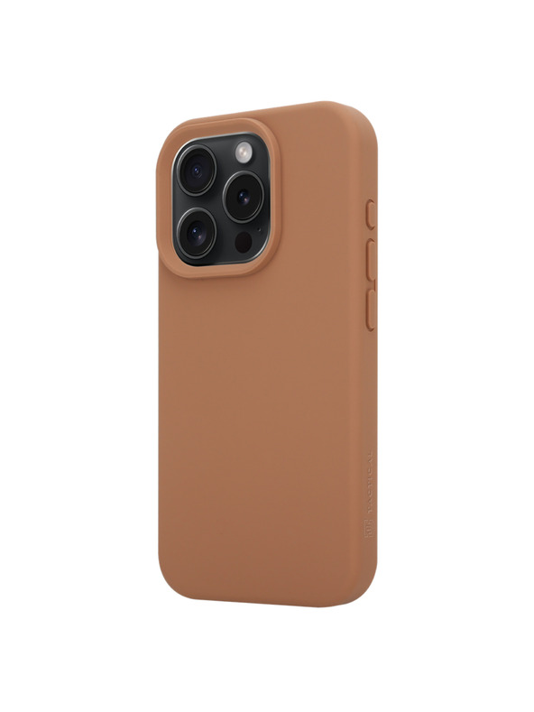 Tactical Tactical MagForce Velvet Smoothie Puzdro pre Apple iPhone 15 Pro Moucha Moose