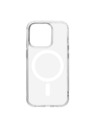 Tactical Tactical MagForce Puzdro pre Apple iPhone 15 Pro Transparent