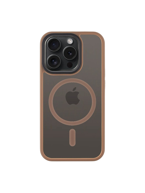 Tactical Tactical MagForce Hyperstealth Puzdro pre Apple iPhone 15 Pro Moucha Moose