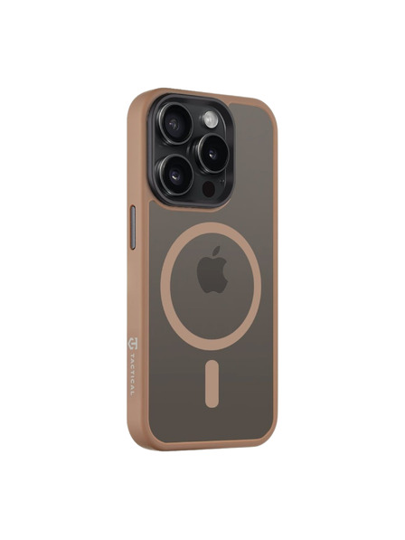 Tactical Tactical MagForce Hyperstealth Puzdro pre Apple iPhone 15 Pro Moucha Moose