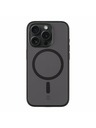 Tactical Tactical MagForce SmoothIsFast Puzdro pre Apple iPhone 15 Pro Asphalt