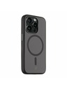 Tactical Tactical MagForce SmoothIsFast Puzdro pre Apple iPhone 15 Pro Asphalt