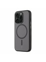 Tactical Tactical MagForce SmoothIsFast Puzdro pre Apple iPhone 15 Pro Asphalt