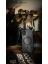 Tactical Tactical MagForce SmoothIsFast Puzdro pre Apple iPhone 15 Pro Asphalt