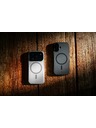 Tactical Tactical MagForce SmoothIsFast Puzdro pre Apple iPhone 15 Pro Asphalt