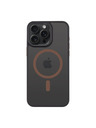 Tactical Tactical MagForce Hyperstealth 2.0 Puzdro pre Apple iPhone 15 Pro Max Black/Moucha Moose