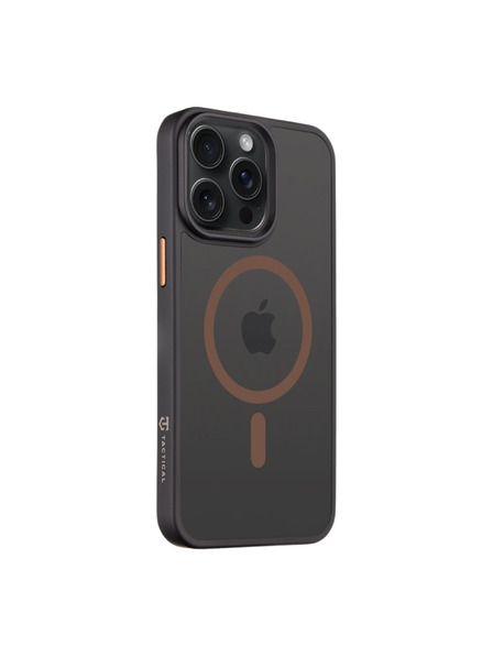 Tactical Tactical MagForce Hyperstealth 2.0 Puzdro pre Apple iPhone 15 Pro Max Black/Moucha Moose