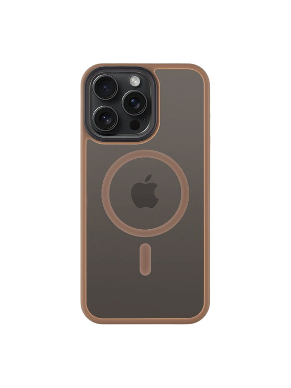 Tactical Tactical MagForce Hyperstealth Puzdro pre Apple iPhone 15 Pro Max Moucha Moose
