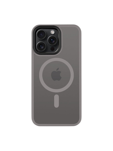 Tactical Tactical MagForce Hyperstealth Puzdro pre Apple iPhone 15 Pro Max Light Grey