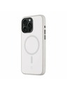 Tactical Tactical MagForce SmoothIsFast Puzdro pre Apple iPhone 15 Pro Max Chalk