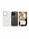 Tactical Tactical MagForce SmoothIsFast Puzdro pre Apple iPhone 15 Pro Max Chalk
