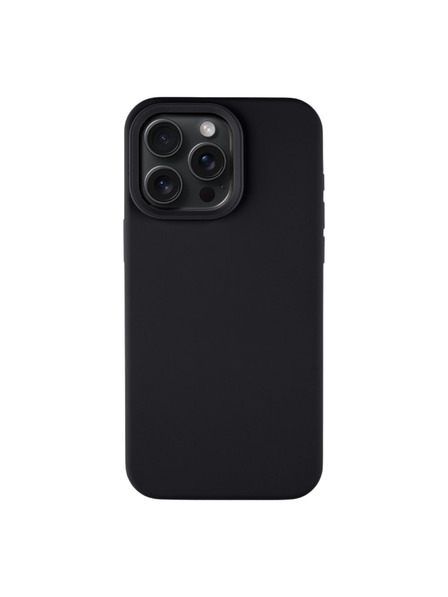 Tactical Tactical MagForce Velvet Smoothie Puzdro pre Apple iPhone 15 Pro Max Asphalt
