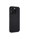 Tactical Tactical MagForce Velvet Smoothie Puzdro pre Apple iPhone 15 Pro Max Asphalt