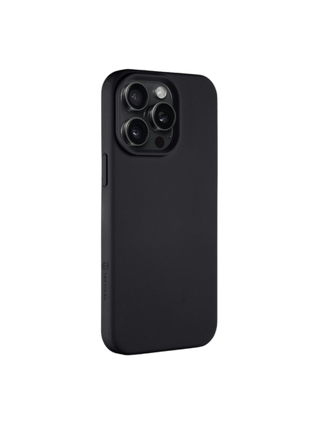 Tactical Tactical MagForce Velvet Smoothie Puzdro pre Apple iPhone 15 Pro Max Asphalt