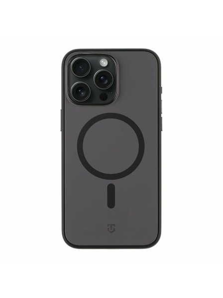 Tactical Tactical MagForce SmoothIsFast Puzdro pre Apple iPhone 15 Pro Max Asphalt