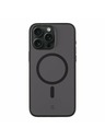 Tactical Tactical MagForce SmoothIsFast Puzdro pre Apple iPhone 15 Pro Max Asphalt