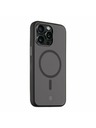 Tactical Tactical MagForce SmoothIsFast Puzdro pre Apple iPhone 15 Pro Max Asphalt