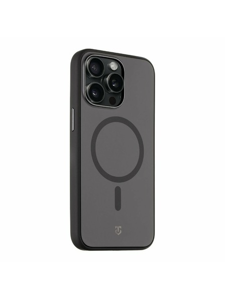 Tactical Tactical MagForce SmoothIsFast Puzdro pre Apple iPhone 15 Pro Max Asphalt