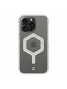 Tactical Tactical MagForce Hexagon Puzdro pre Apple iPhone 15 Pro Max T-White