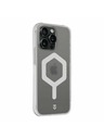 Tactical Tactical MagForce Hexagon Puzdro pre Apple iPhone 15 Pro Max T-White