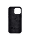 Tactical Tactical MagForce Beaver Puzdro pre Apple iPhone 15 Pro Max Asphalt