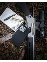 Tactical Tactical MagForce Beaver Puzdro pre Apple iPhone 15 Pro Max Asphalt