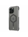 Tactical Tactical MagForce Hexagon Puzdro pre Apple iPhone 15 Pro Max T-Black
