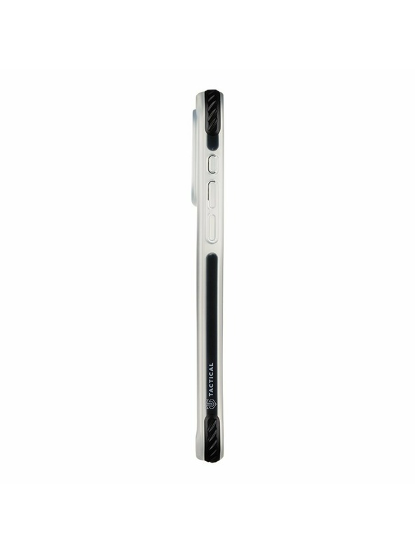 Tactical Tactical MagForce Hexagon Puzdro pre Apple iPhone 15 Pro Max T-Black