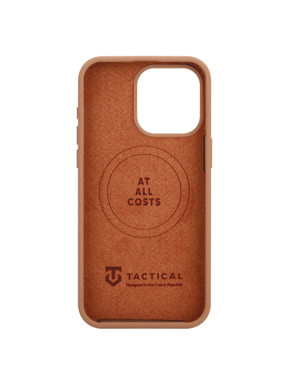 Tactical Tactical MagForce Velvet Smoothie Puzdro pre Apple iPhone 15 Pro Max Moucha Moose