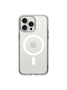 Tactical Tactical MagForce Puzdro pre Apple iPhone 15 Pro Max Transparent