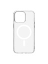 Tactical Tactical MagForce Puzdro pre Apple iPhone 15 Pro Max Transparent