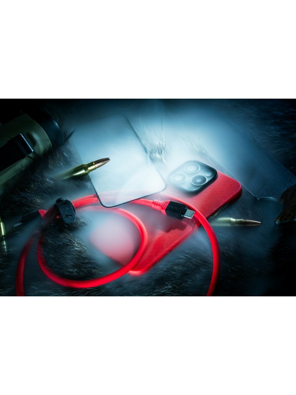 Tactical Tactical Red Limited Edition Combo pre Apple iPhone 15 Pro Max