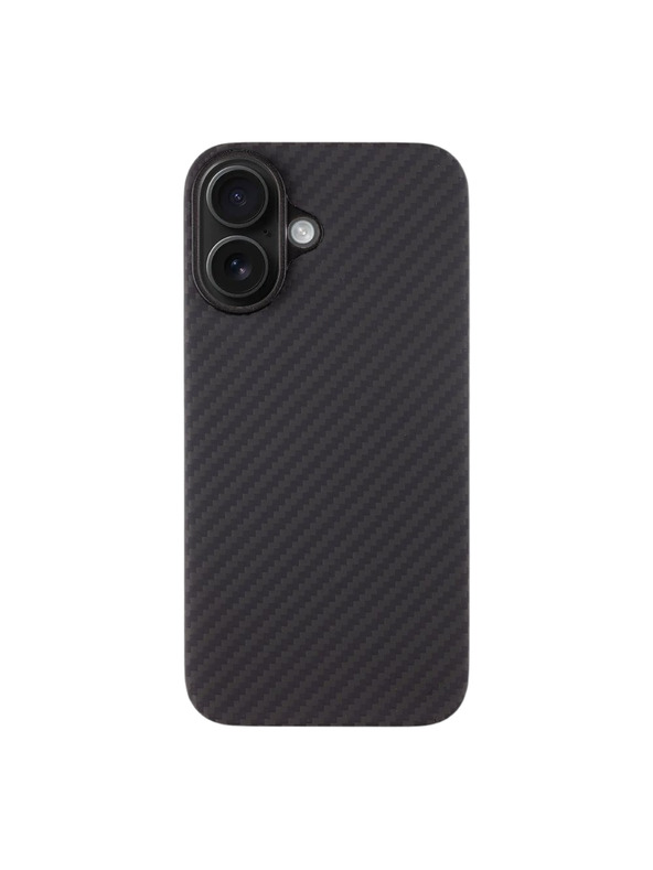 Tactical Tactical MagForce Aramid Puzdro pre Apple iPhone 16 Black