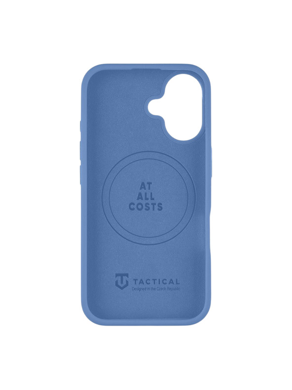 Tactical Tactical MagForce Velvet Smoothie Puzdro pre Apple iPhone 16 Avatar
