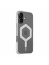 Tactical Tactical MagForce Hexagon Puzdro pre Apple iPhone 16 T-White