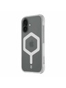 Tactical Tactical MagForce Hexagon Puzdro pre Apple iPhone 16 T-White