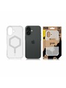 Tactical Tactical MagForce Hexagon Puzdro pre Apple iPhone 16 T-White