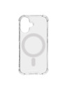 Tactical Tactical MagForce Plyo Puzdro pre Apple iPhone 16 Transparent