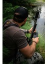 Tactical Tactical MagForce Beaver Puzdro pre Apple iPhone 16 Asphalt