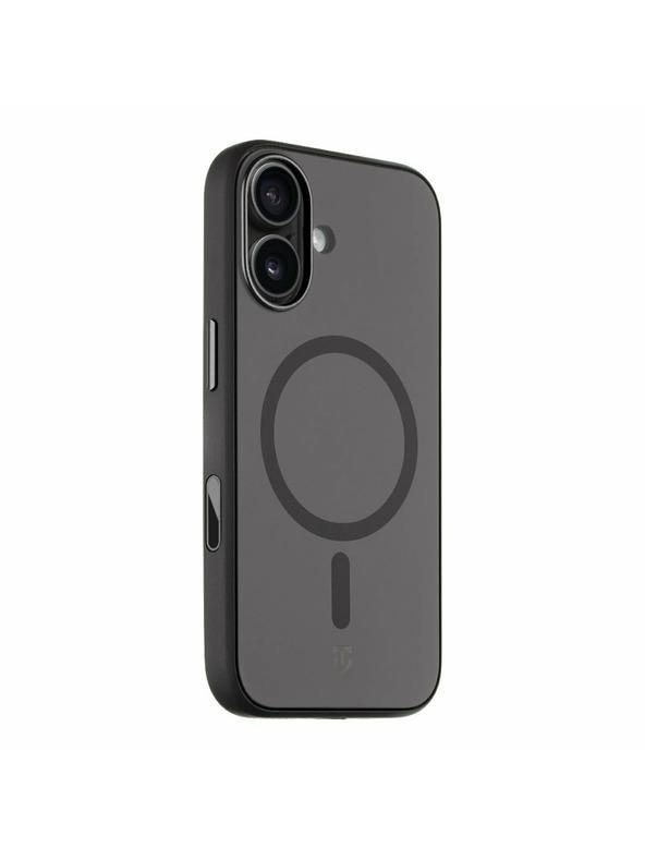Tactical Tactical MagForce SmoothIsFast Puzdro pre Apple iPhone 16 Asphalt