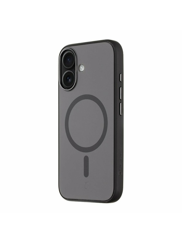 Tactical Tactical MagForce SmoothIsFast Puzdro pre Apple iPhone 16 Asphalt