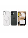 Tactical Tactical MagForce SmoothIsFast Puzdro pre Apple iPhone 16 Chalk
