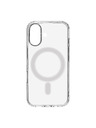Tactical Tactical MagForce Puzdro pre Apple iPhone 16 Transparent