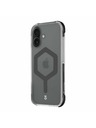 Tactical Tactical MagForce Hexagon Puzdro pre Apple iPhone 16 T-Black