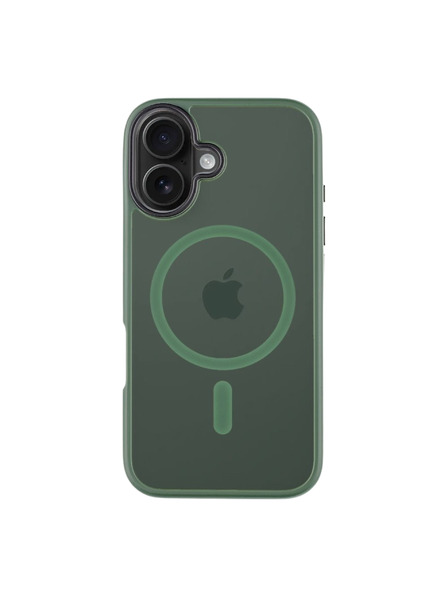 Tactical Tactical MagForce Hyperstealth Puzdro pre Apple iPhone 16 Forest Green