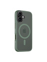 Tactical Tactical MagForce Hyperstealth Puzdro pre Apple iPhone 16 Forest Green