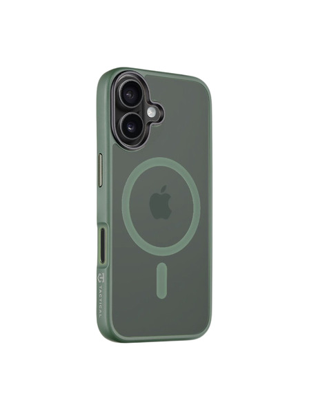Tactical Tactical MagForce Hyperstealth Puzdro pre Apple iPhone 16 Forest Green